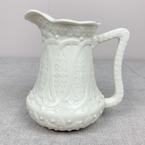 L. Godinger & Co. Small Pitcher Vase